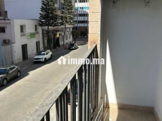 Studio neuf a louer - Appartement à louer - Casablanca