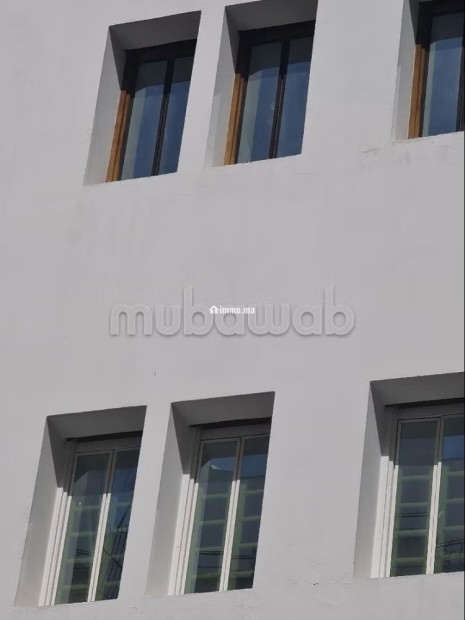 Immeuble usage pro loyer mensuel - Location Immobilier - Rabat - photo 4