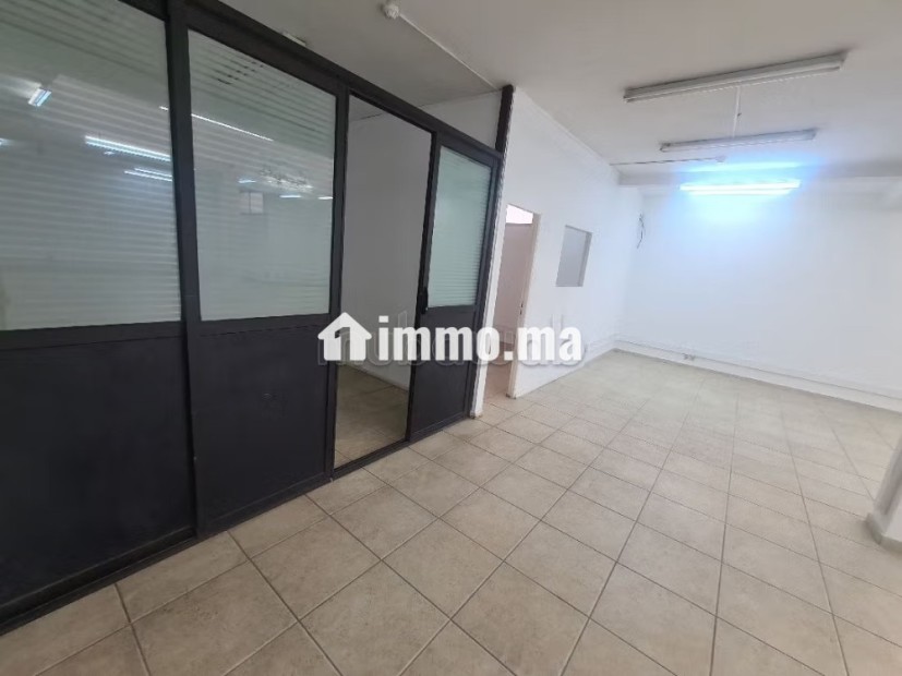 Immeuble usage pro loyer mensuel - Location Immobilier - Rabat - photo 5