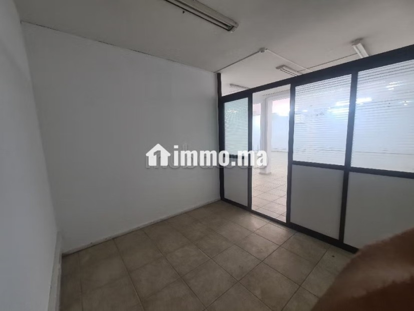 Immeuble usage pro loyer mensuel - Location Immobilier - Rabat - photo 6