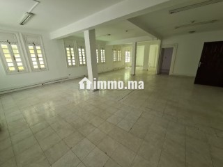 Immeuble usage pro loyer mensuel - Appartement à louer - Rabat