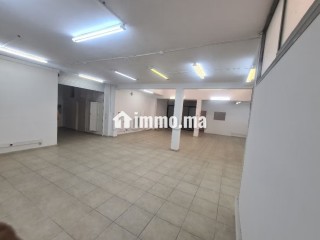 Immeuble usage pro loyer mensuel - Appartement à louer - Rabat