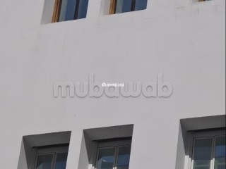 Immeuble usage pro loyer mensuel - Appartement à louer - Rabat