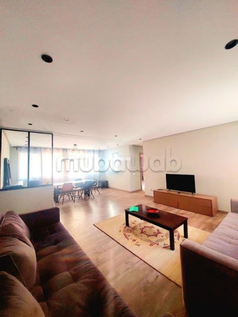 Belle Appartement à louer –
Belvédère Casablanca - Location Immobilier - Casablanca - photo 2