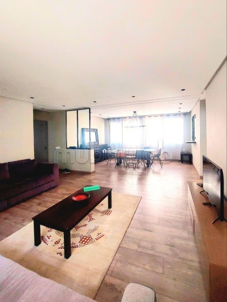 Belle Appartement à louer –
Belvédère Casablanca - Location Immobilier - Casablanca - photo 3