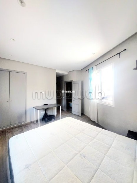 Belle Appartement à louer –
Belvédère Casablanca - Location Immobilier - Casablanca - photo 6