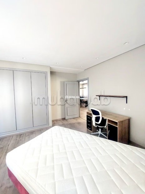 Belle Appartement à louer –
Belvédère Casablanca - Location Immobilier - Casablanca - photo 7
