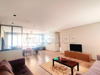 Belle Appartement à louer –
Belvédère Casablanca - Appartement à louer - Casablanca