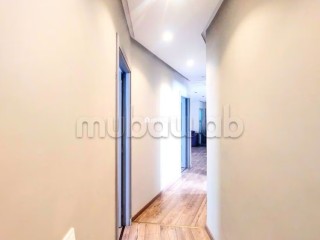 Belle Appartement à louer –
Belvédère Casablanca - Appartement à louer - Casablanca