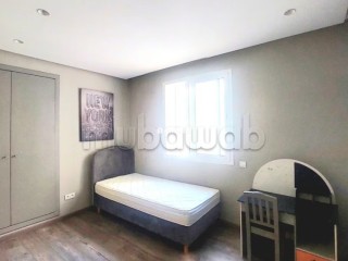 Belle Appartement à louer –
Belvédère Casablanca - Appartement à louer - Casablanca