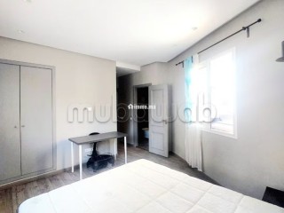 Belle Appartement à louer –
Belvédère Casablanca - Appartement à louer - Casablanca
