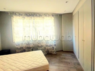 Belle Appartement à louer –
Belvédère Casablanca - Appartement à louer - Casablanca