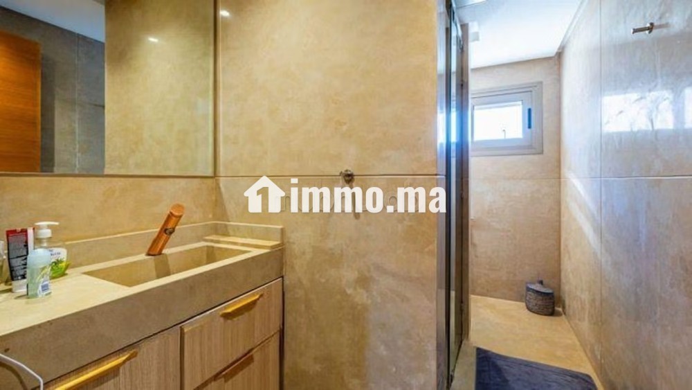 Villa de prestige meublée à louer - Location Immobilier - Marrakech - photo 6