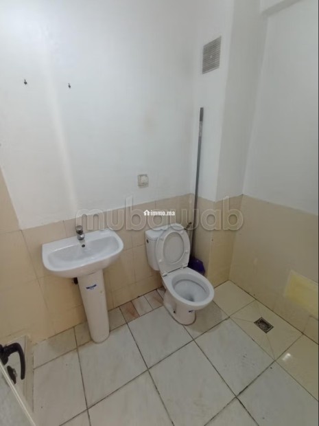 Location d'un appartement à sidi moumen allianz. 1 Pièce - Location Immobilier - Casablanca - photo 2
