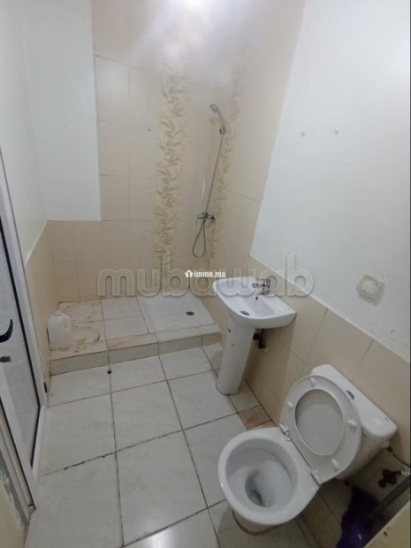 Location d'un appartement à sidi moumen allianz. 1 Pièce - Location Immobilier - Casablanca - photo 4