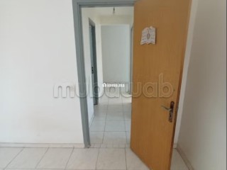 Location d'un appartement à sidi moumen allianz. 1 Pièce - Appartement à louer - Casablanca