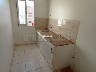 Location d'un appartement à sidi moumen allianz. 1 Pièce - Appartement à louer - Casablanca