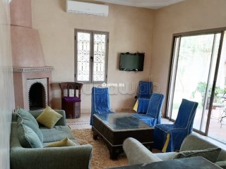 Maison pleine de charme a Louer - Maison à louer - Marrakech