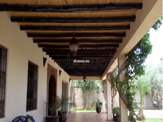 Maison pleine de charme a Louer - Maison à louer - Marrakech
