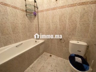 Appartement de vacances à louer à Narjis. Surface totale 91 m². Ascenseur et places de parking - Appartement à vendre - Fes
