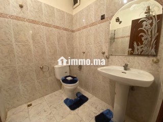 Appartement de vacances à louer à Narjis. Surface totale 91 m². Ascenseur et places de parking - Appartement à vendre - Fes