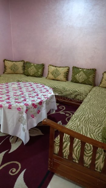 Villa meublée sans intermédiaire au centre ville - Vente Immobilier - Oujda - photo 2