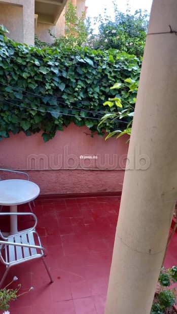 Villa meublée sans intermédiaire au centre ville - Vente Immobilier - Oujda - photo 4