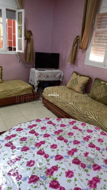 Villa meublée sans intermédiaire au centre ville - Vente Immobilier - Oujda - photo 6