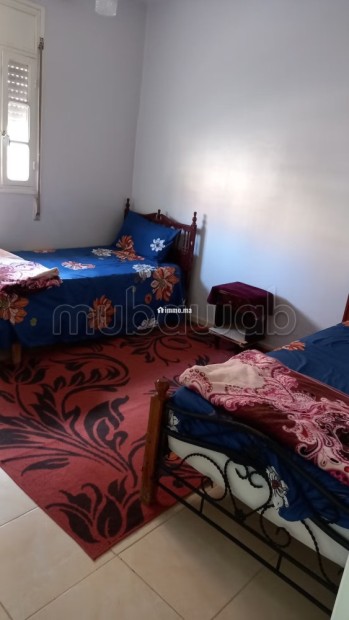 Villa meublée sans intermédiaire au centre ville - Vente Immobilier - Oujda - photo 8