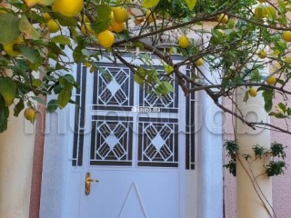 Villa meublée sans intermédiaire au centre ville - Villa à vendre - Oujda