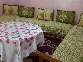 Villa meublée sans intermédiaire au centre ville - Villa à vendre - Oujda