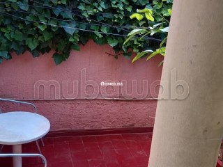 Villa meublée sans intermédiaire au centre ville - Villa à vendre - Oujda