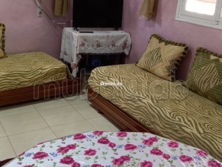 Villa meublée sans intermédiaire au centre ville - Villa à vendre - Oujda