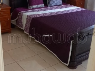 Villa meublée sans intermédiaire au centre ville - Villa à vendre - Oujda