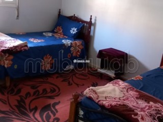 Villa meublée sans intermédiaire au centre ville - Villa à vendre - Oujda