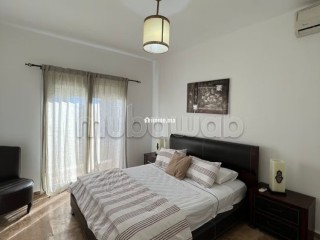 Appartements à louer à Saïdia. Surface de 98 m². Porte blindée et chauffage central - Appartement à vendre - Saidia