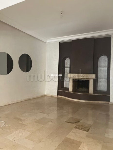 Quartier Agdal Duplex à louer - Location Immobilier - Rabat - photo 2