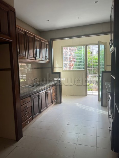 Quartier Agdal Duplex à louer - Location Immobilier - Rabat - photo 3