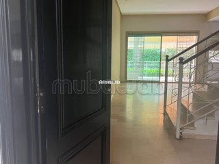 Quartier Agdal Duplex à louer - Appartement à louer - Rabat