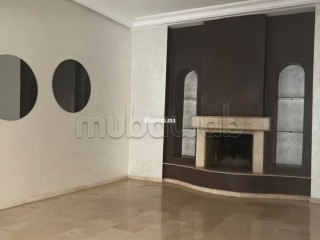 Quartier Agdal Duplex à louer - Appartement à louer - Rabat