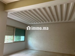 Quartier Agdal Duplex à louer - Appartement à louer - Rabat
