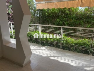 Quartier Agdal Duplex à louer - Appartement à louer - Rabat