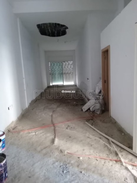 Magasin usage Bureau avec Terrasse Situé Sur Agdal - Location Immobilier - Rabat - photo 1