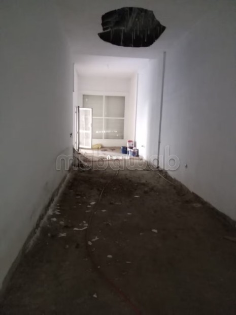 Magasin usage Bureau avec Terrasse Situé Sur Agdal - Location Immobilier - Rabat - photo 2