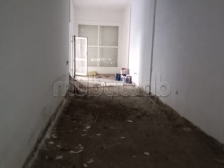 Magasin usage Bureau avec Terrasse Situé Sur Agdal - Bureau à louer - Rabat