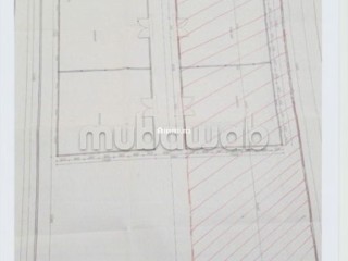 Loue Depot a la Zone Industrielle Tassila AGADIR - Appartement à louer - Agadir