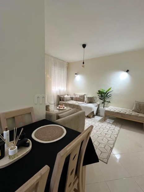 À vendre: Appartement RDC 2 chambres Bouskoura - Vente Immobilier - Bouskoura - photo 1