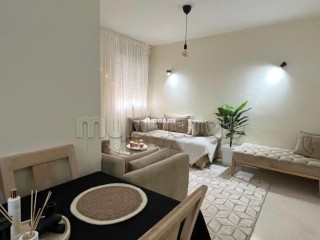 À vendre: Appartement RDC 2 chambres Bouskoura - Appartement à vendre - Bouskoura
