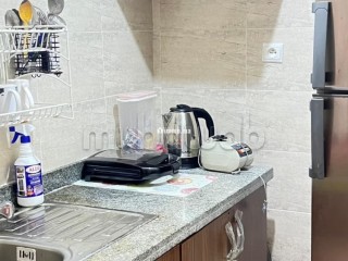 À vendre: Appartement RDC 2 chambres Bouskoura - Appartement à vendre - Bouskoura