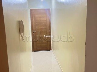 À vendre: Appartement RDC 2 chambres Bouskoura - Appartement à vendre - Bouskoura
